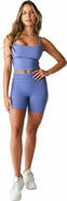 Vitality Cloud II Foldover Volley Short