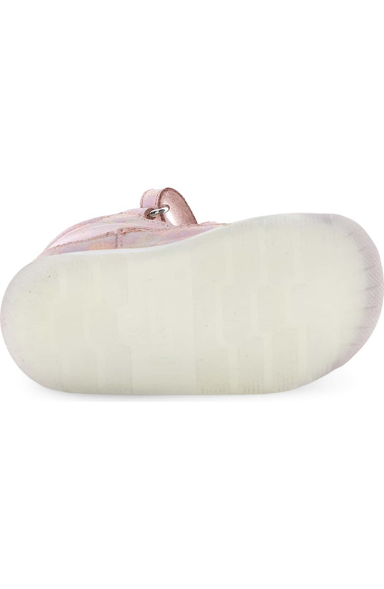 Naturino Fersie Sandal, Alternate, color, Iridescent Pink