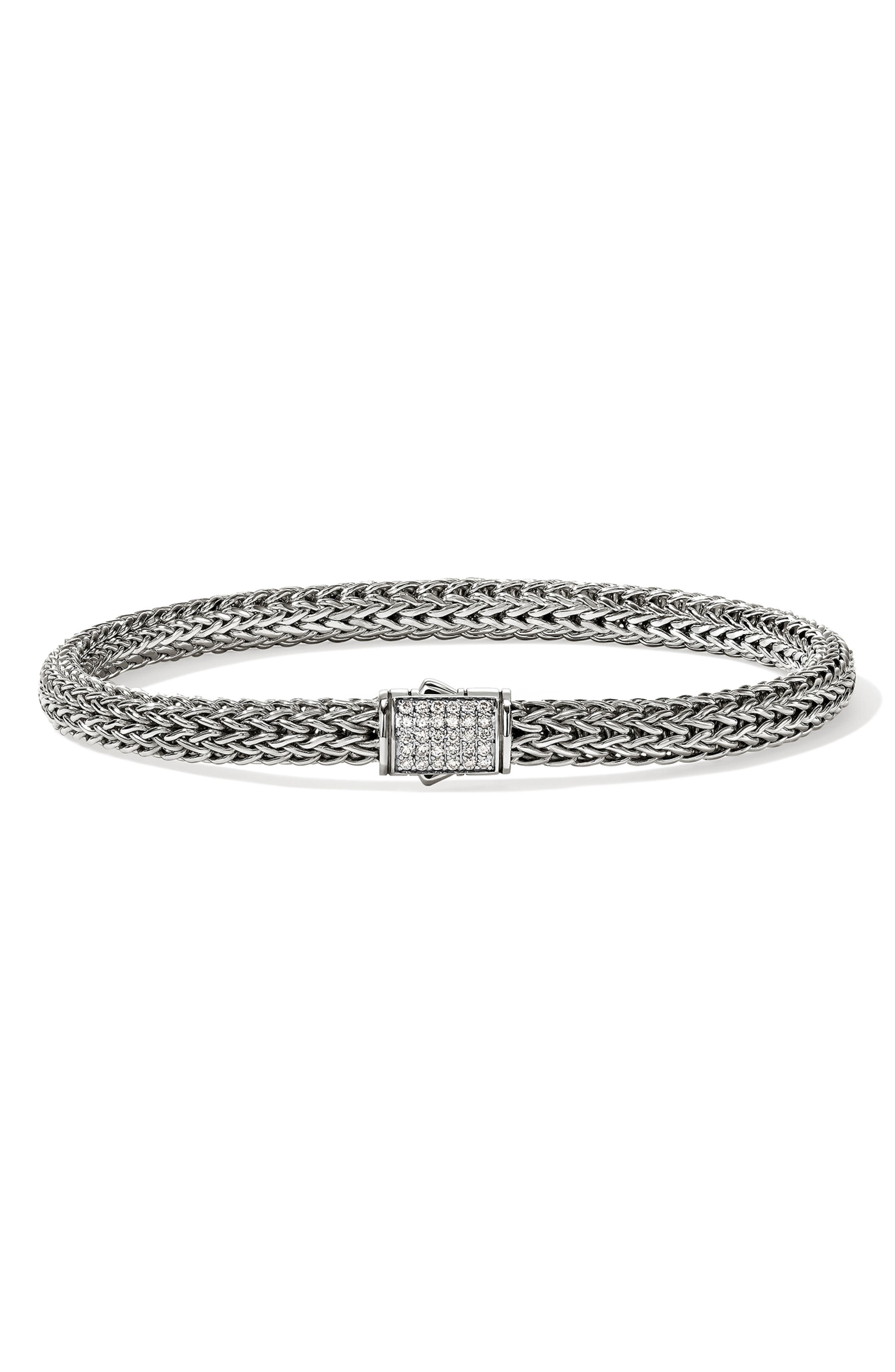selected SILVER