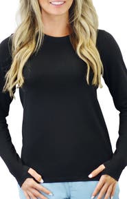 UV Skinz Long Sleeve Everyday Tee