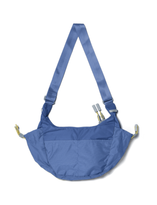 BABOON TO THE MOON BABOON TO THE MOON CRESCENT CROSSBODY BAG