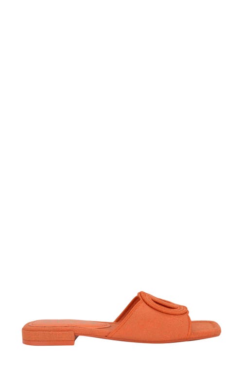 GUESS GUESS TARISHAE SLIDE SANDAL