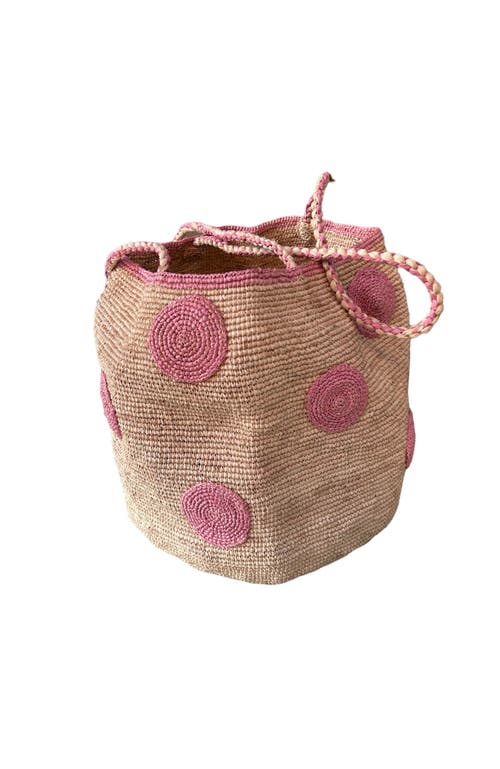 Zanatany Concepts Biscotty Tote Bag