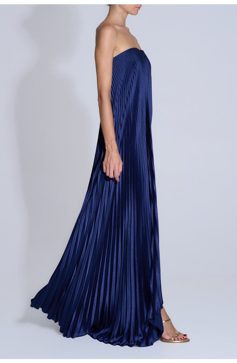 L'IDÉE WOMAN Black tie Gown, Alternate, color, Libertie