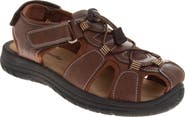 AVALANCHE Fisherman Sandal