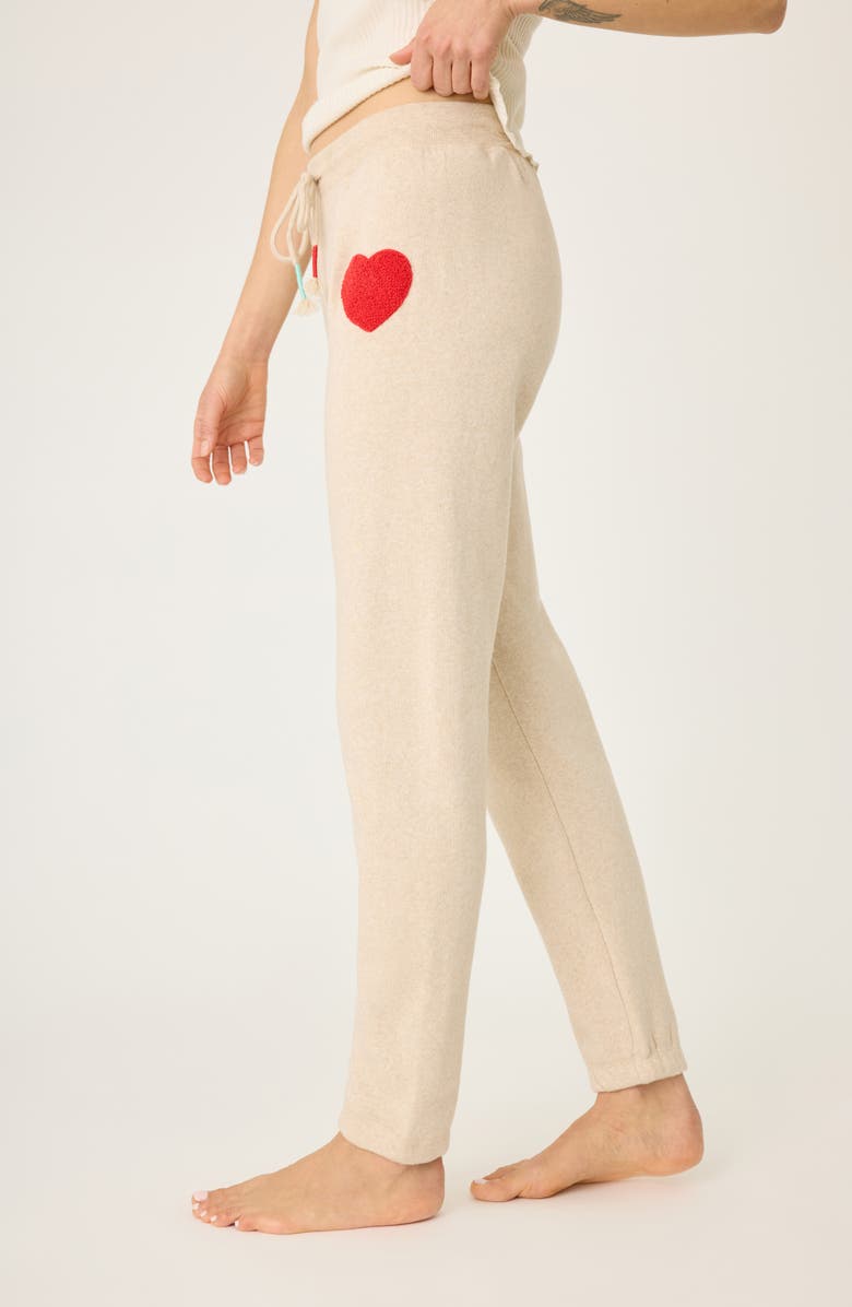 PJ Salvage For the Mama Sweatpants, Alternate, color, 