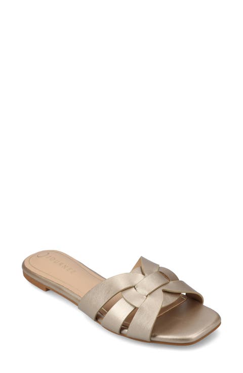 Arrina Sandal (Women)