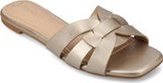 Journee Collection Arrina Sandal