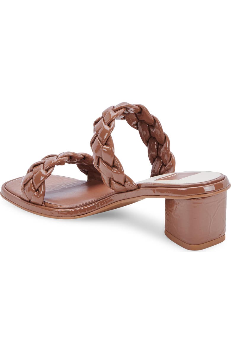 Dolce Vita Ronin Slide Sandal, Alternate, color,