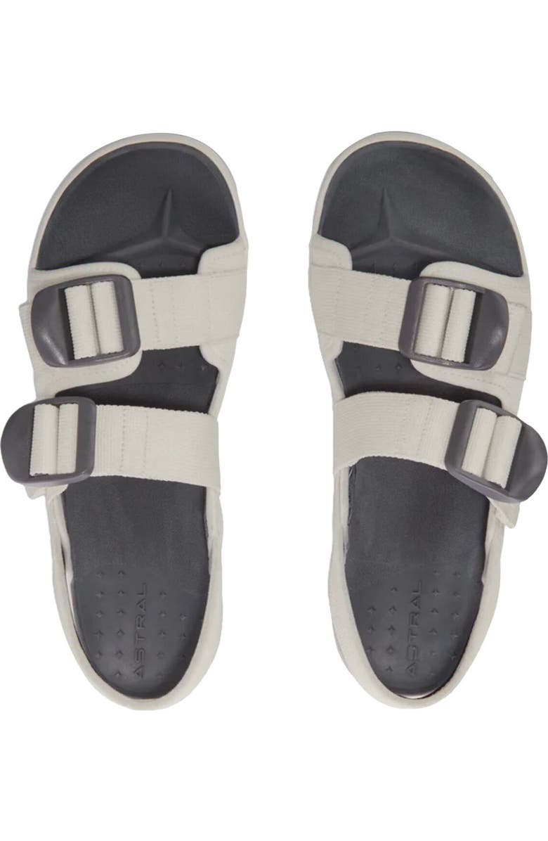 ASTRAL Webber Sandal - Women's, Alternate, color, Rapid White
