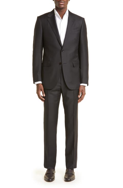 Men's ZEGNA Suits & Separates | Nordstrom