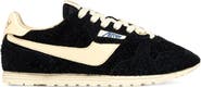 AUTRY Windspin Low Leather Sneaker