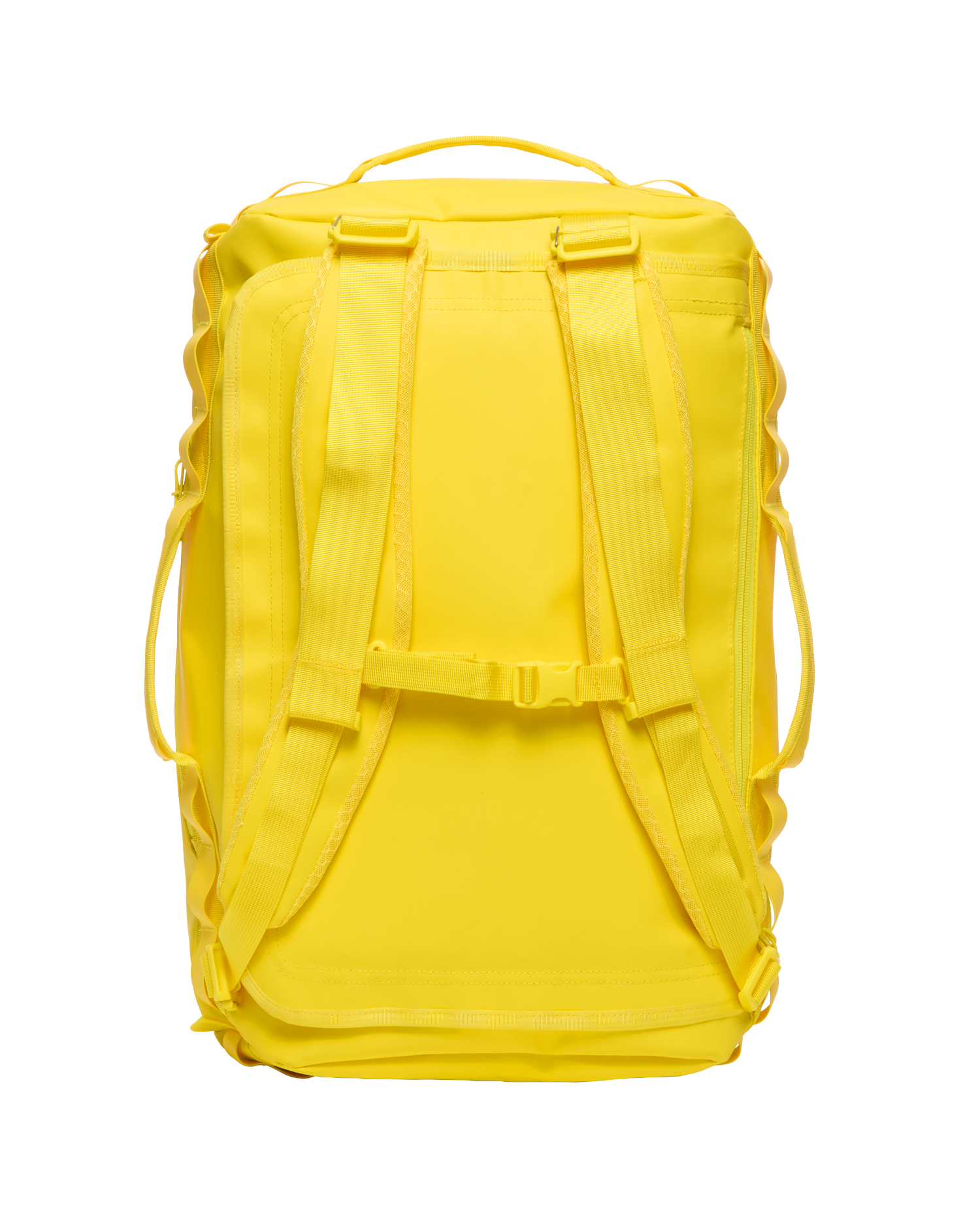 New Go-Bag Duffle Small 40L, Alternate, color, Yellow