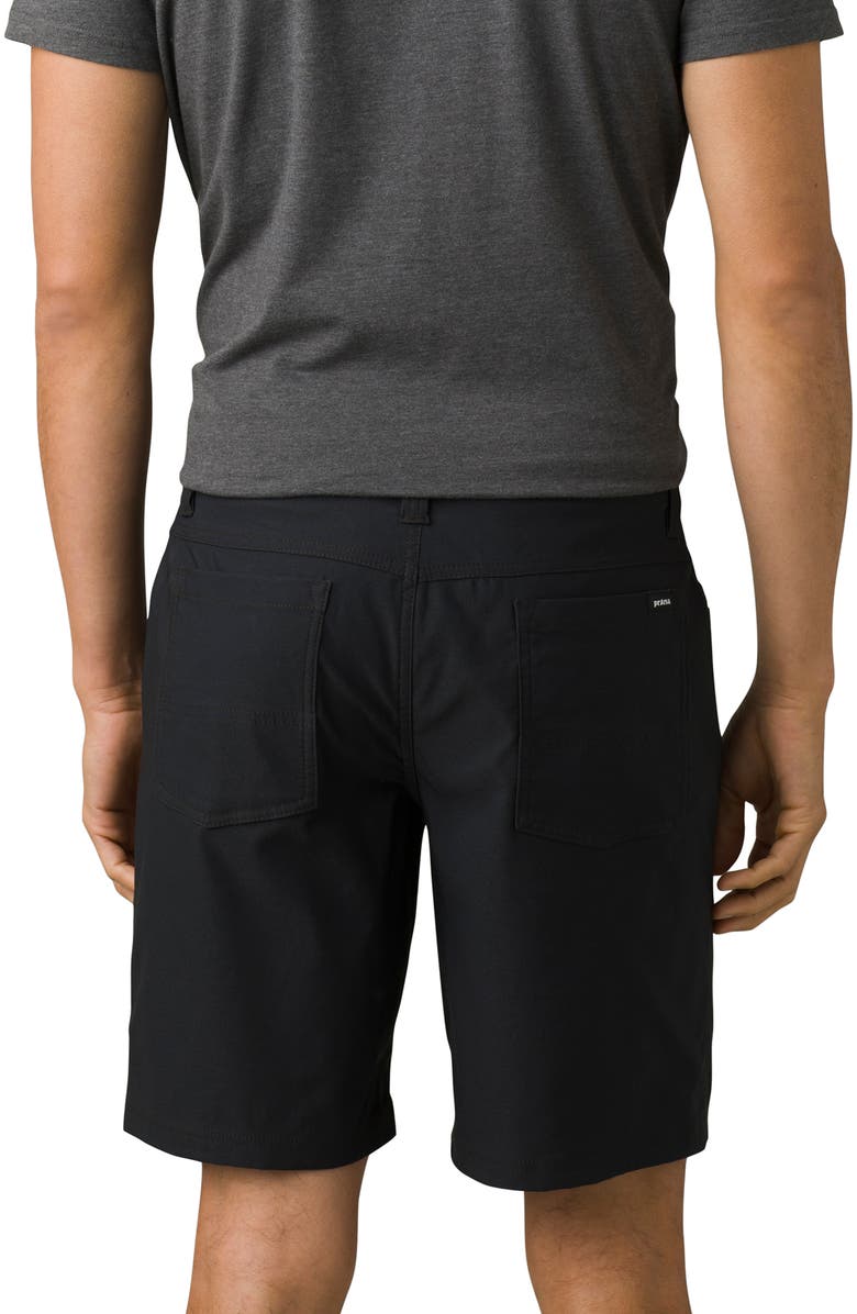 prAna Brion II Stretch Shorts, Alternate, color, 