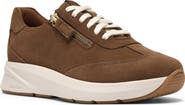 Clarks® Code R Run Sneaker