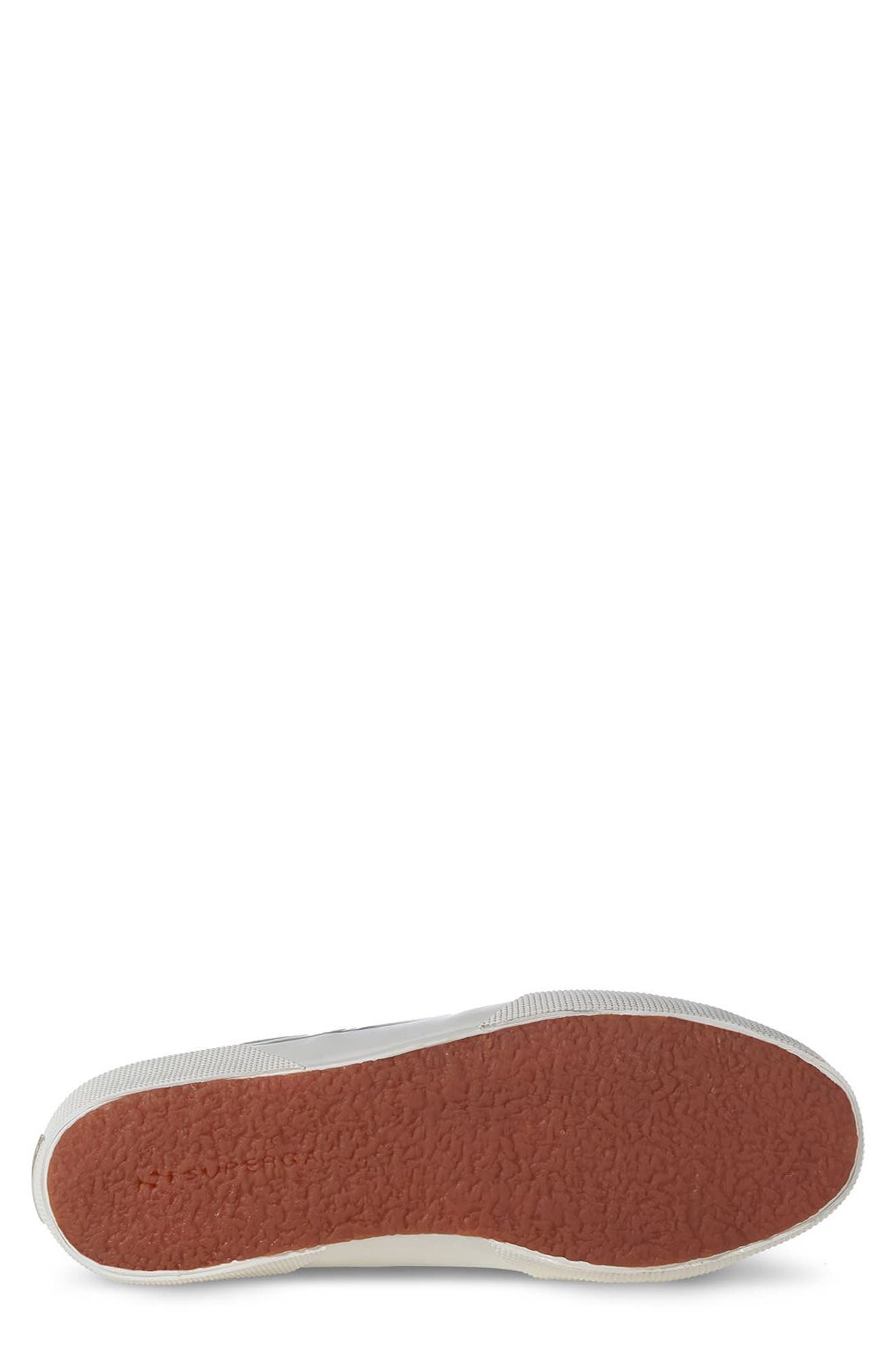 Superga 2490 Bold Sneaker, Alternate, color, 