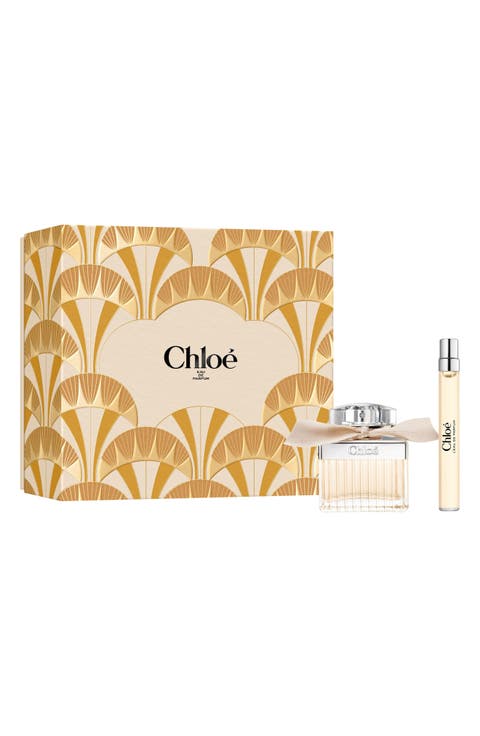 Signature Eau de Parfum Set