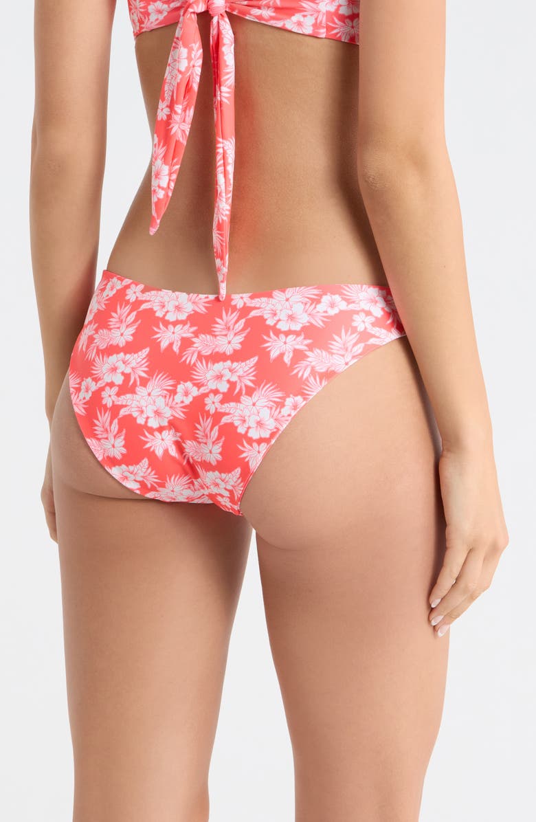 Kulani Kinis Bikini Bottoms, Alternate, color, Island Punch