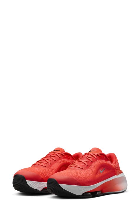 Red Women s Running Shoes