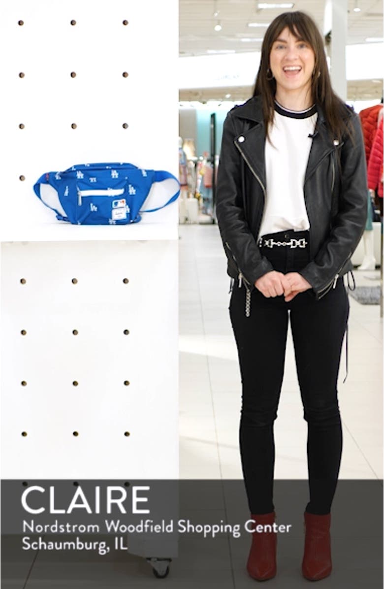 Seventeen - MLB Outfield Hip Pack, sales video thumbnail