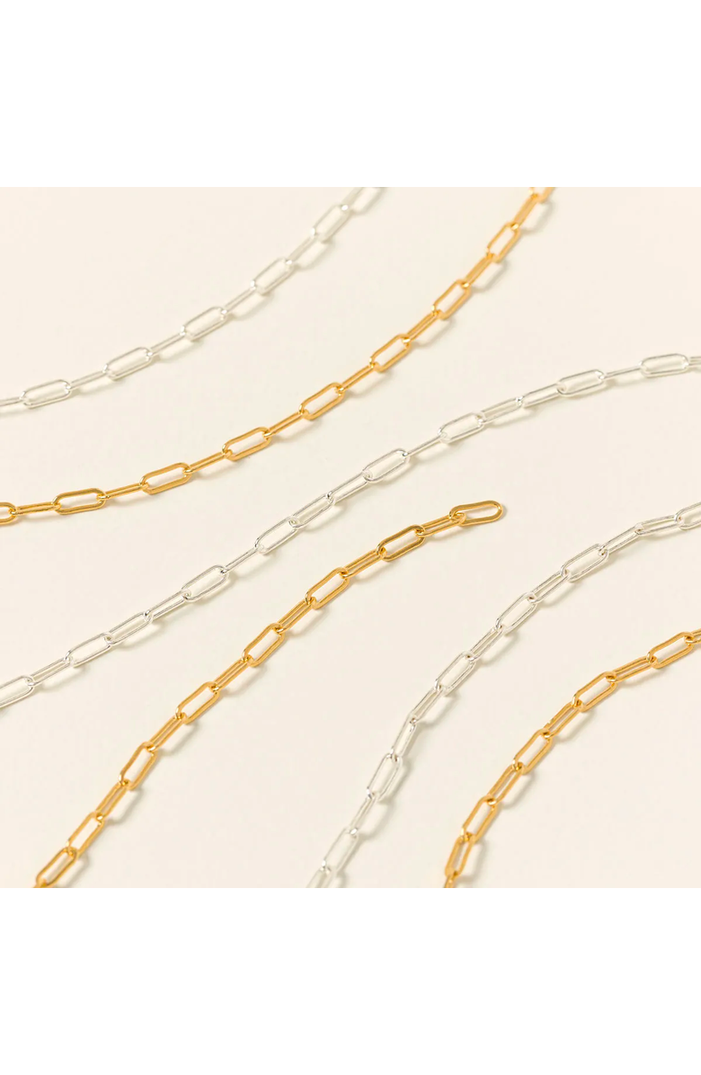 Uncommon Goods At Home Permanent Jewelry Kit, Alternate, color, Gold