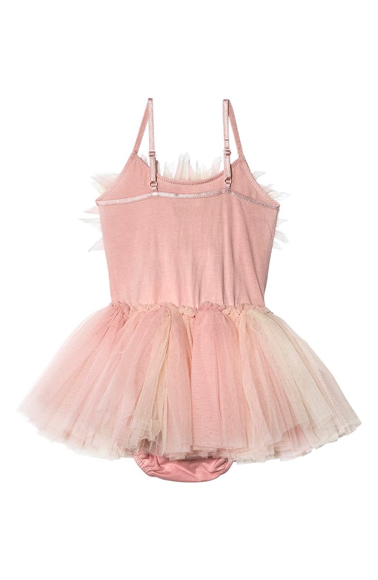 Tutu Du Monde Los Angeles Tutu Bodysuit, Alternate, color, 