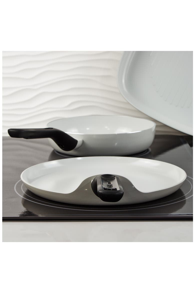 Leo Glints 5-Piece Cookware Set, Alternate, color, SPIRIT