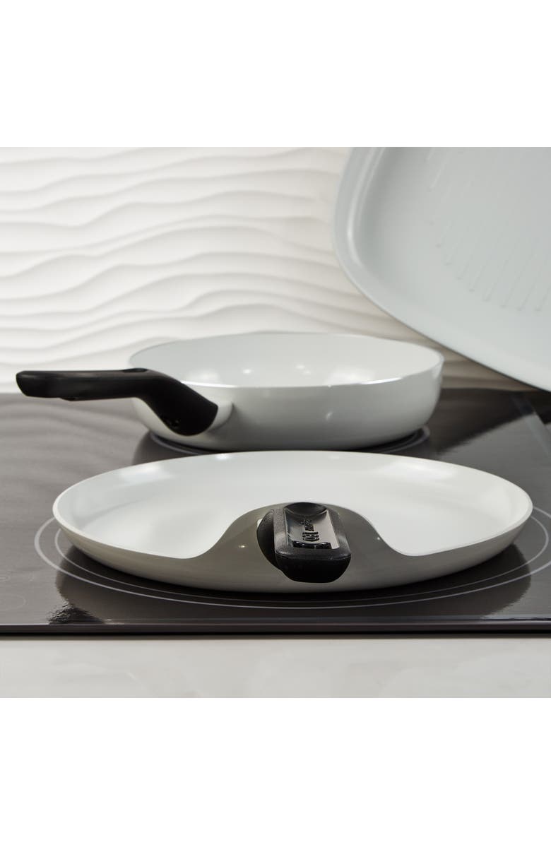 BergHOFF Leo Glints 5-Piece Cookware Set, Alternate, color, Spirit