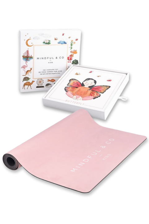 Beginner Yoga Bundle