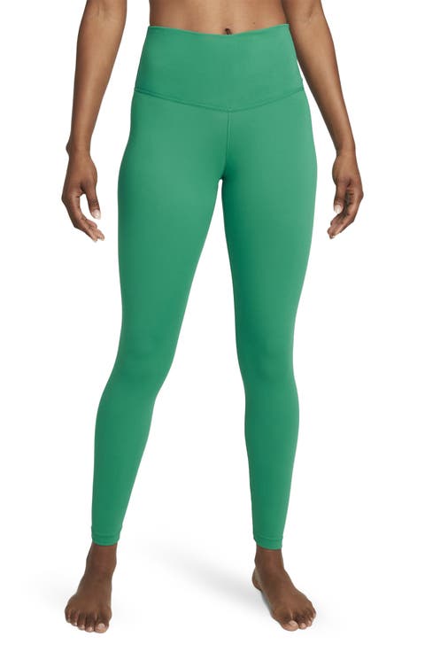 Yoga Dri-FIT High Rise 7/8 Tights