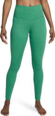 Nike Yoga Dri-FIT High Rise 7/8 Tights