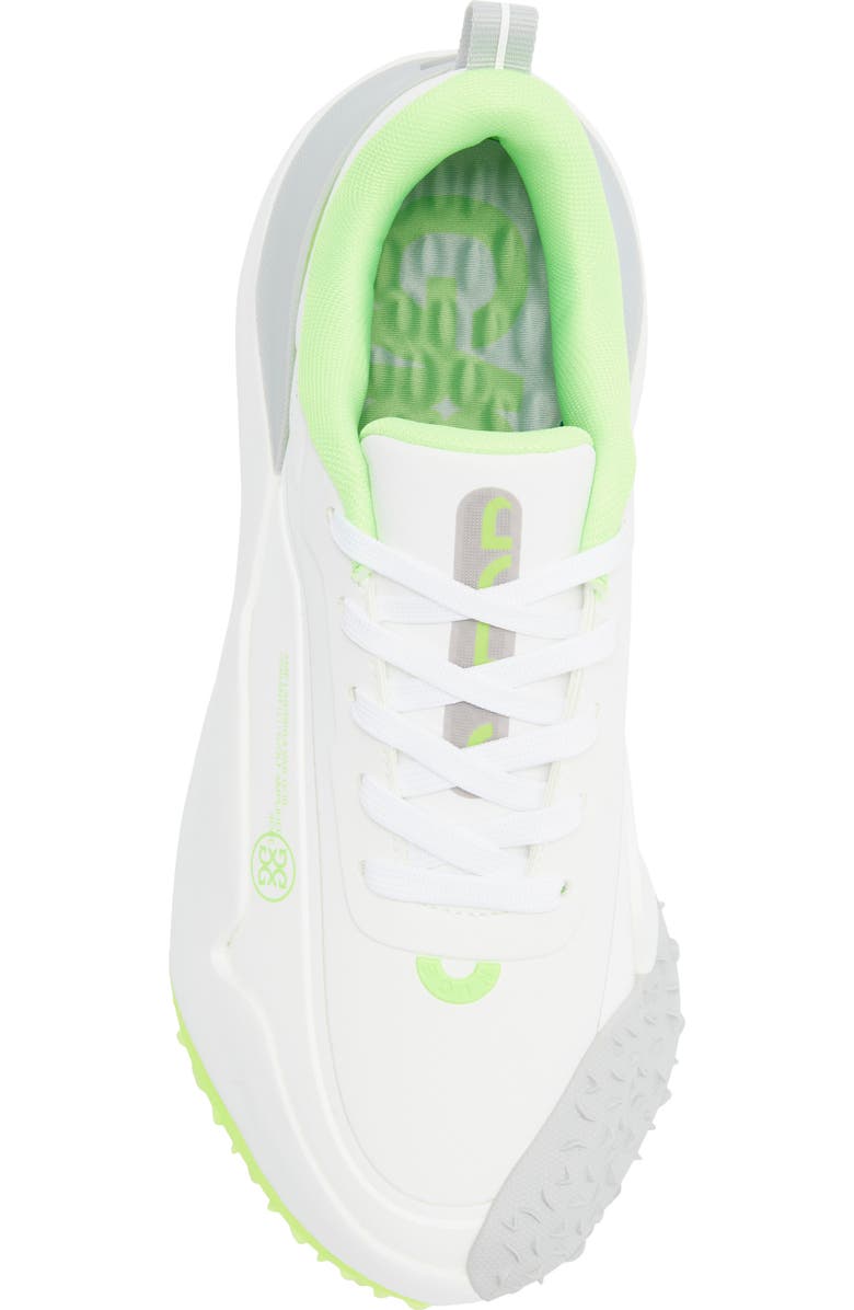 G/FORE G/18 Golf Shoe, Alternate, color, Nimbus/Gec