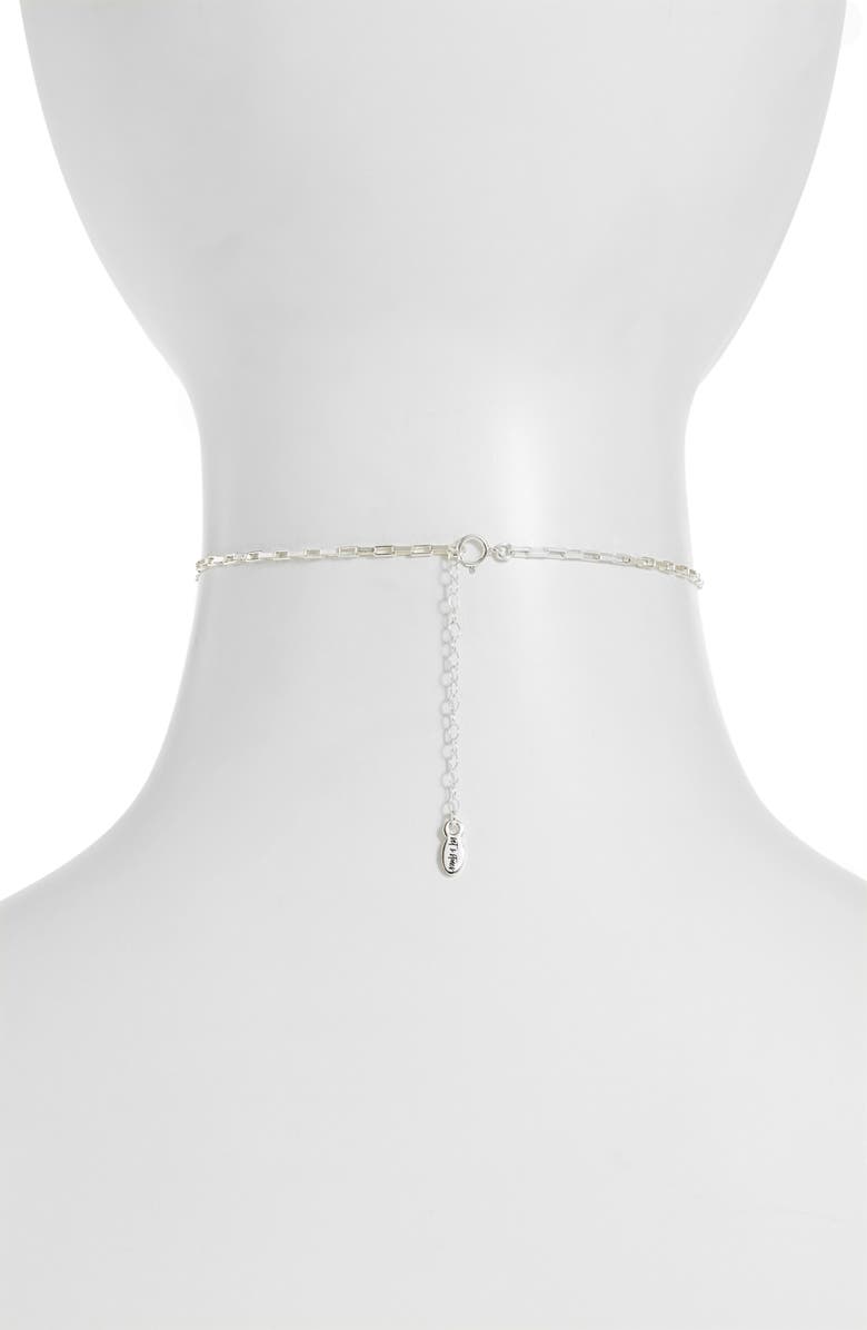 Set & Stones Reese Choker, Alternate, color, 
