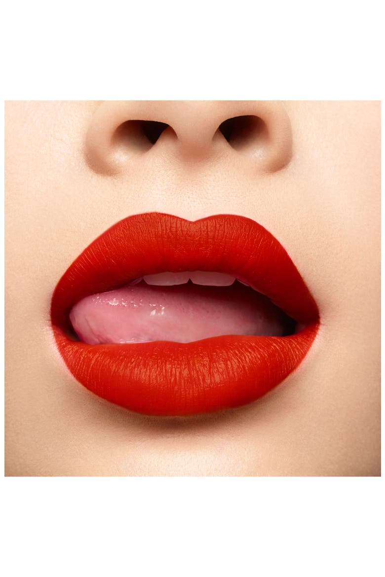 Tatouage Couture Liquid Matte Lip Stain, Alternate, color, 38 CHILI SPIRIT