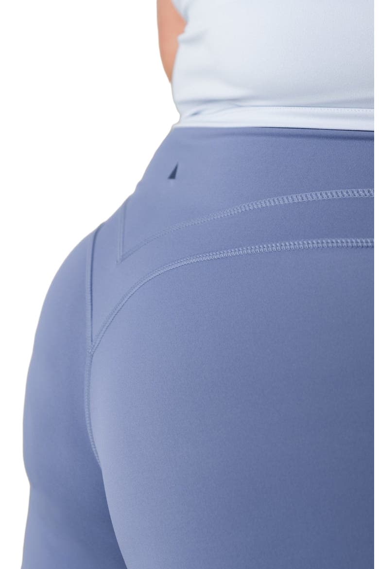 Revive Volley Short, Alternate, color, Storm