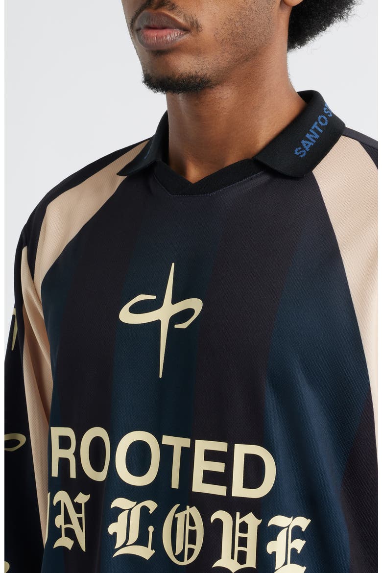 Khalil Rountree Edition - Love Club Jersey, Alternate, color, BLUE