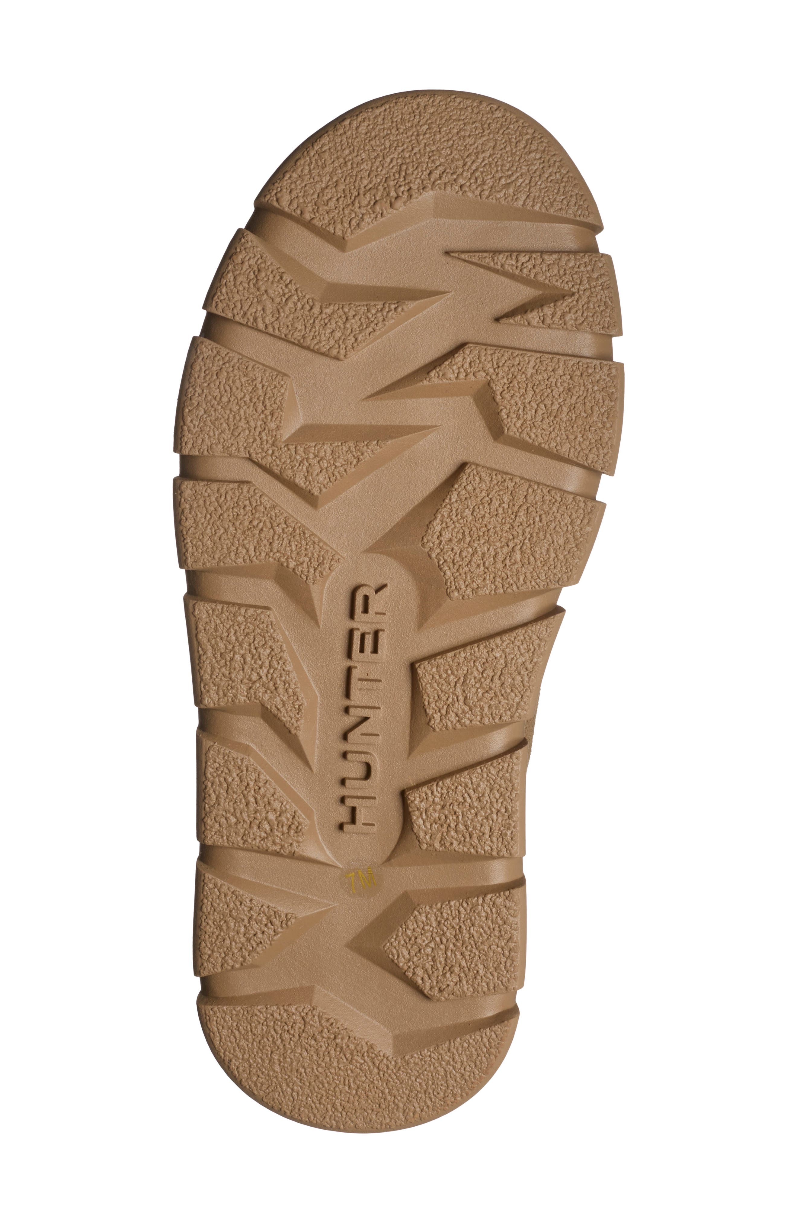 Maribel Quilted Boot, Alternate, color, BROWN