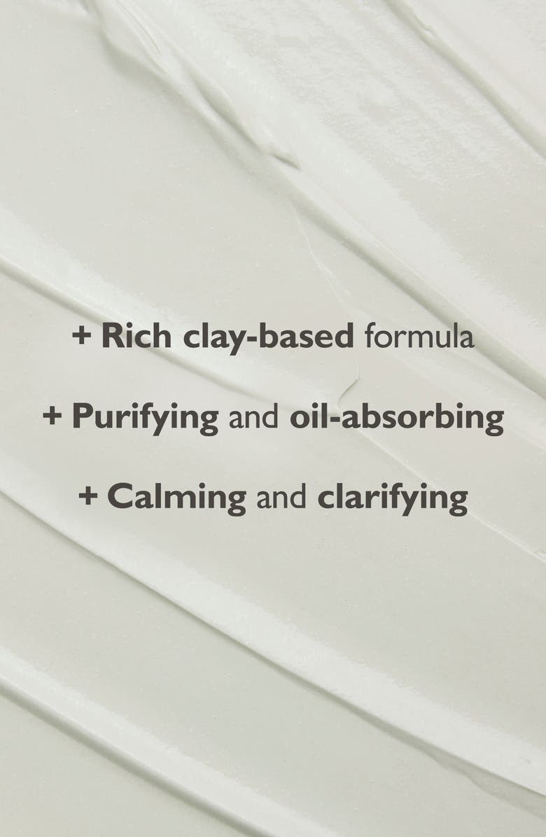 Peter Thomas Roth Even Clearer<sup>™</sup> Therapeutic Sulfur Mask, Alternate, color, 