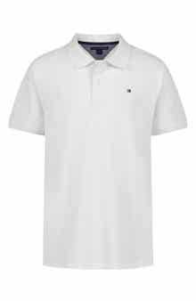 Tommy Hilfiger Kids' Ivy Cotton Knit Polo