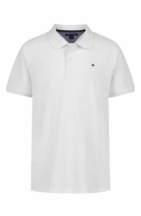 Tommy Hilfiger Kids' Ivy Cotton Knit Polo