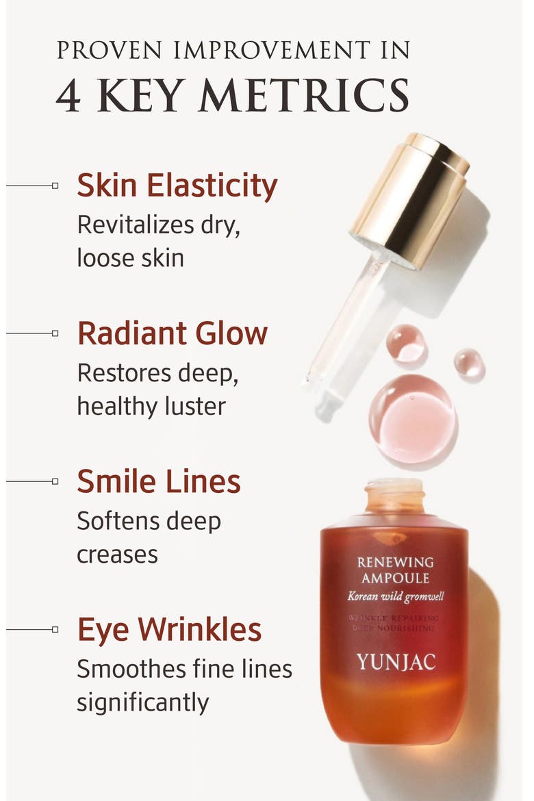 Renewing Ampoule, Alternate, color, NO COLOR