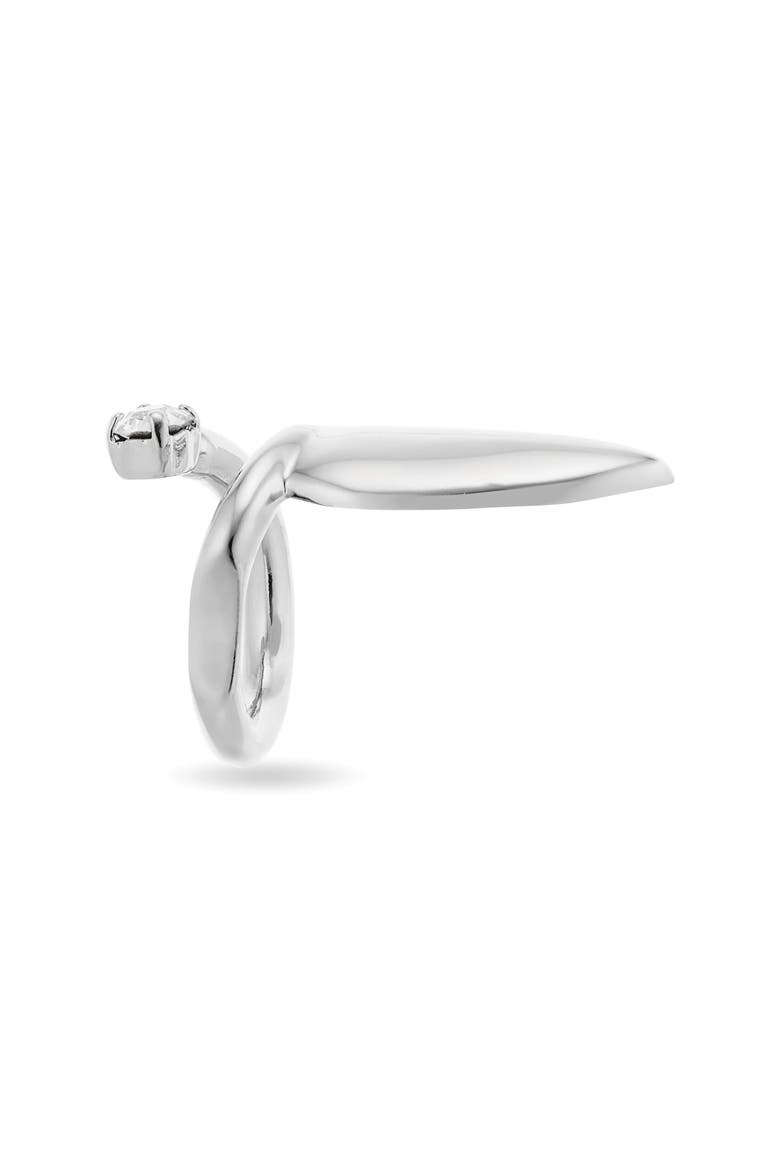 Luce Crystal, Alternate, color, PALLADIUM