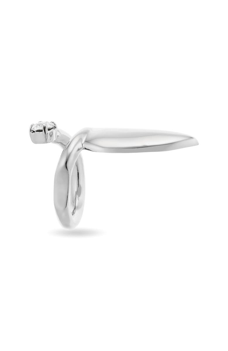 Justine Clenquet Luce Crystal, Alternate, color,