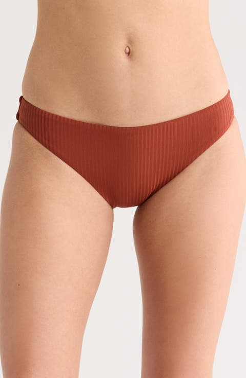 Midori Bikini Bottoms