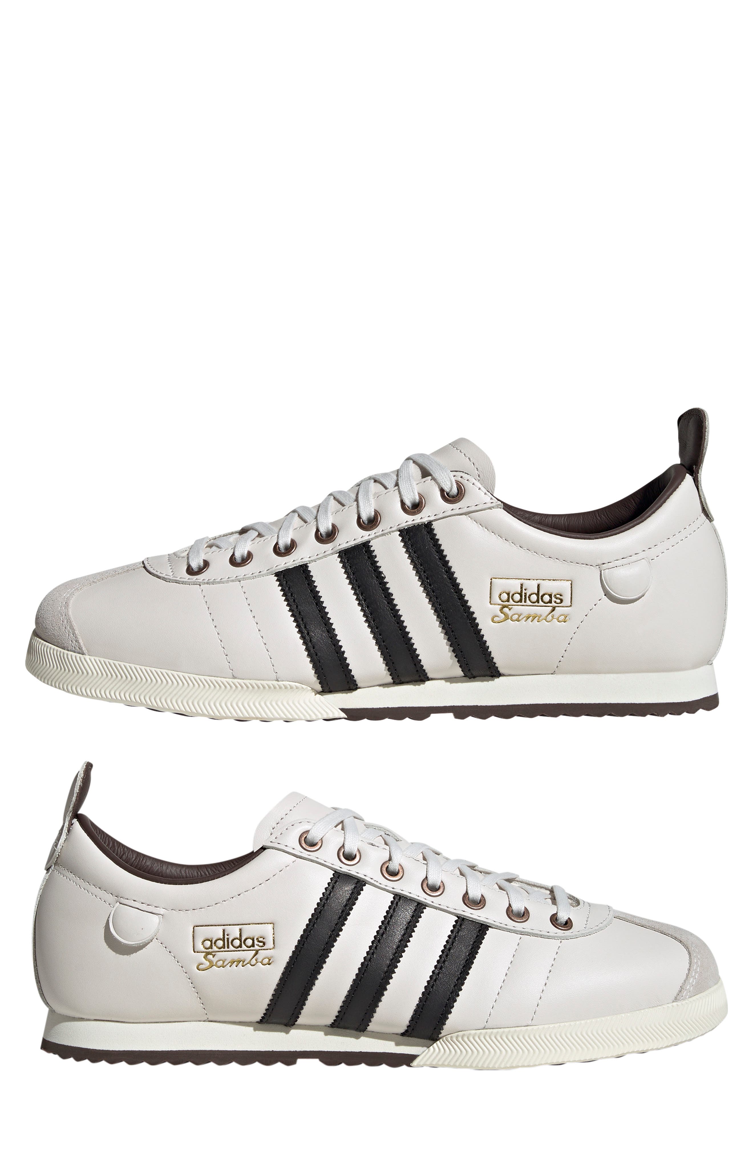 Samba 62 Sneaker (Men) | Nordstrom