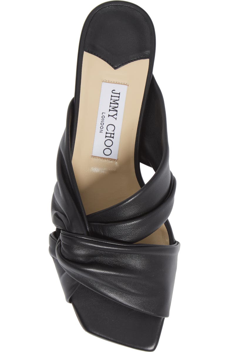 Jimmy Choo Narisa Slide Sandal, Alternate, color,