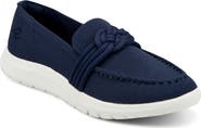 Easy Spirit Rayna Knit Loafer