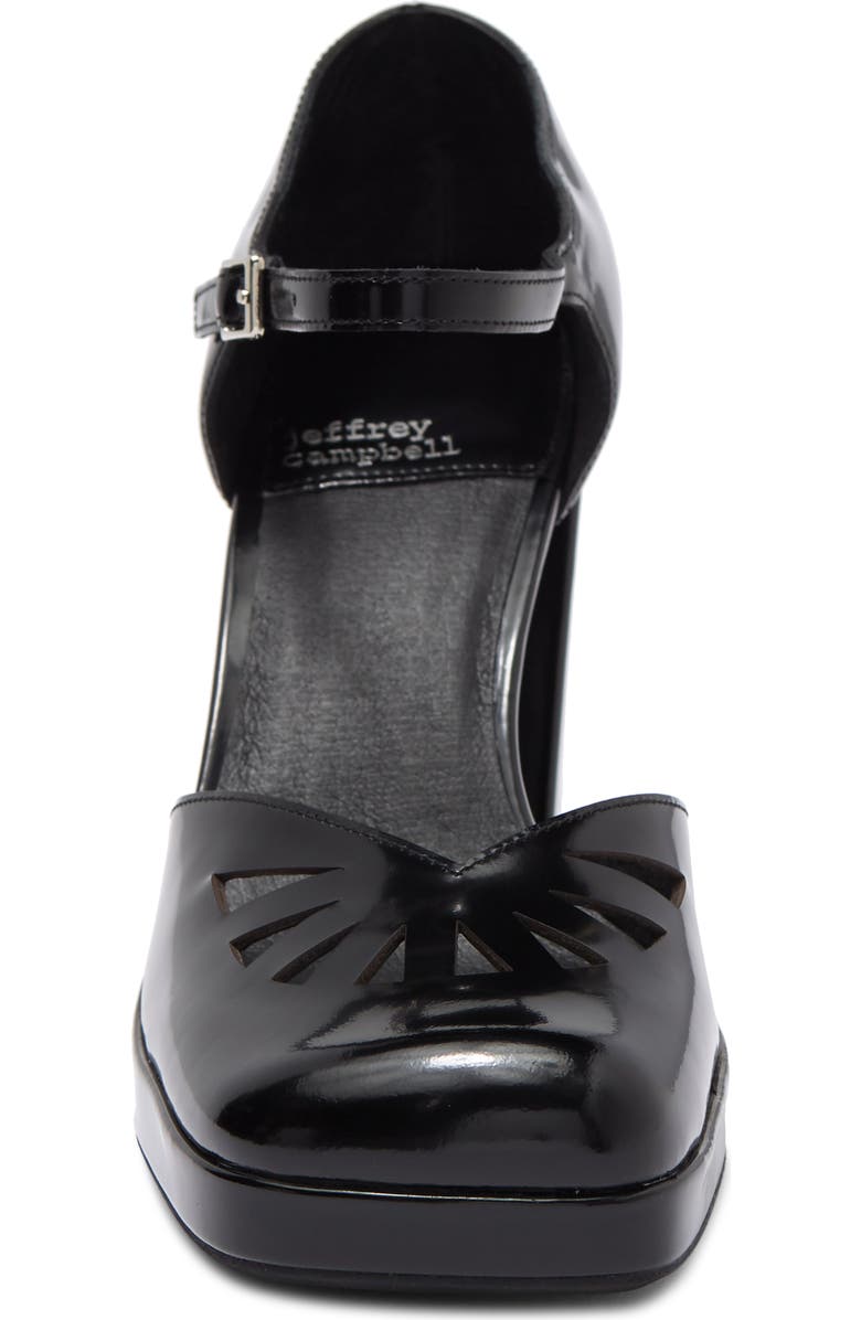 Jeffrey Campbell Maxxed Platform Pump, Alternate, color,