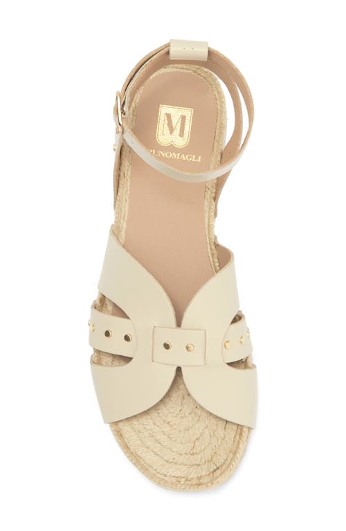 Bruno Magli Perla Ankle Strap Sandal