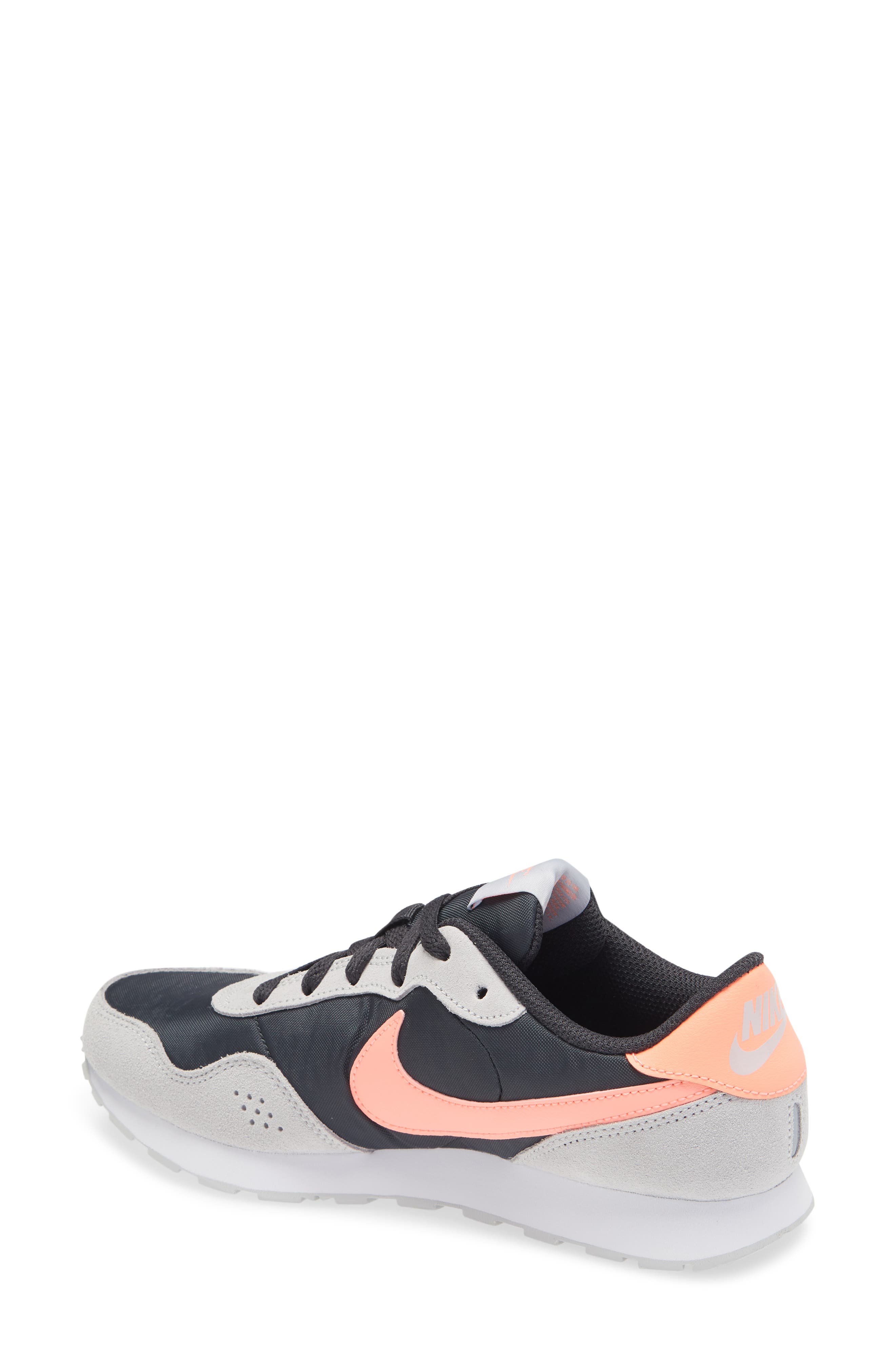 Nike MD Valiant Sneaker, Alternate, color, 